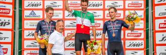 Alpago Bike Funtastic - Campionati Italiani XCo 2019
